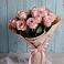 Букет цветов из: Розы в Нижнем Баскунчаке
