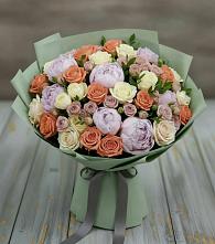 Букет Мороженное #REPLACE_PRED# Нижнем Баскунчаке