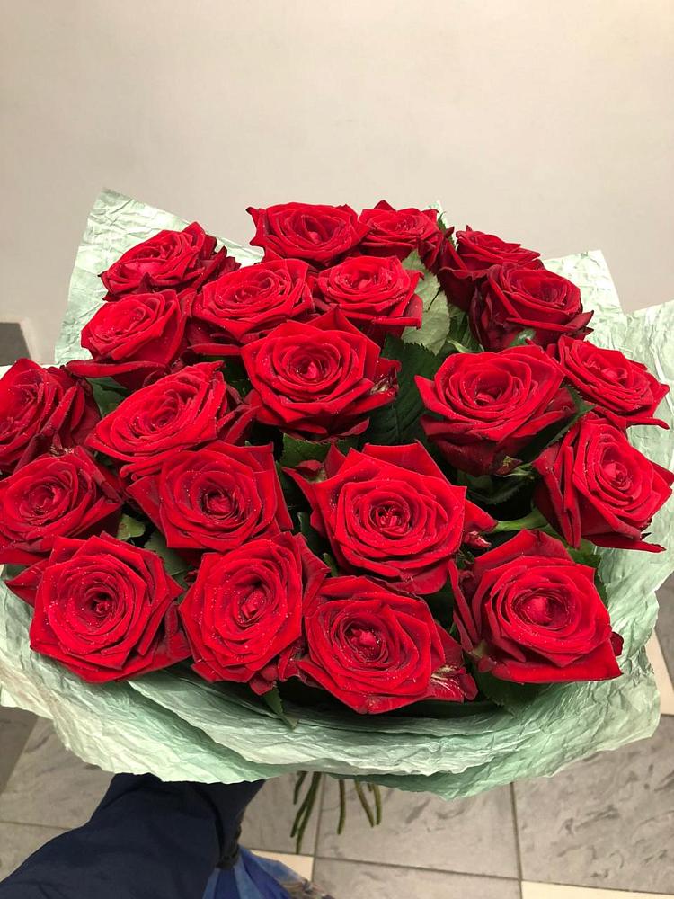Розы Классика в Нижнем Баскунчаке Букет Классика в Нижнем Баскунчаке