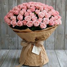 Букет 151 Роза Роуз в Нижнем Баскунчаке
