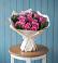 Букет цветов из: Розы в Нижнем Баскунчаке