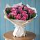 Букет цветов из: Розы в Нижнем Баскунчаке