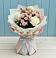 Букет цветов из: Розы в Нижнем Баскунчаке