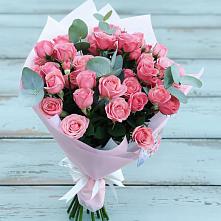 Букет Леди совершенство в Нижнем Баскунчаке